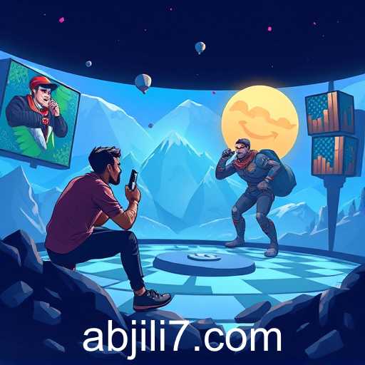 The Rise of Abjili: Engaging Players Worldwide