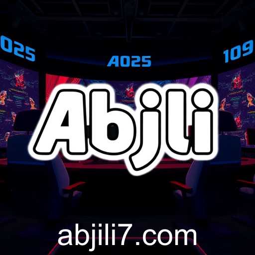 The Digital Playground of Abjili