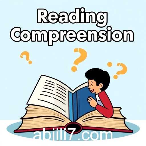 Reading Comprehension