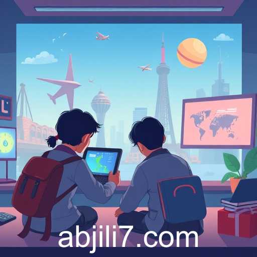 The Rise of Abjili in Online Gaming